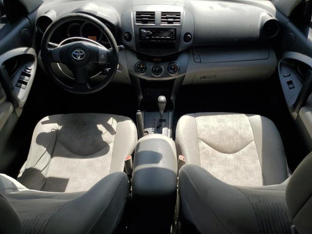 2T3BF4DV2BW110714 - 2011 TOYOTA RAV4 白色 照片 8