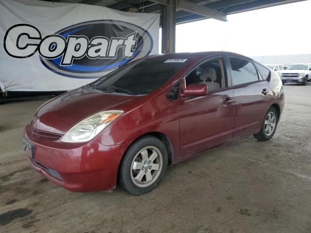 2005 TOYOTA PRIUS, 