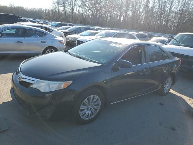 2012 TOYOTA CAMRY BASE, 