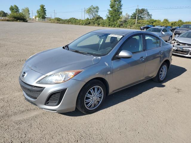 2010 MAZDA 3 I, 