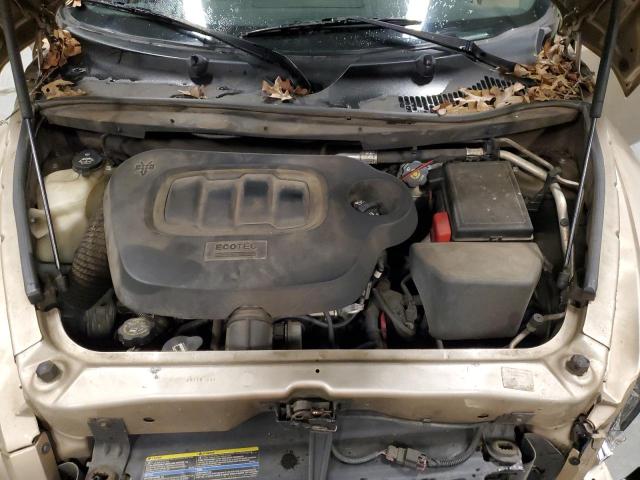 3GNDA33P97S607212 - 2007 CHEVROLET HHR LT TAN photo 11