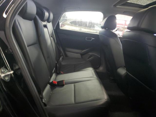 19XFL1H72RE009960 - 2024 HONDA CIVIC EXL BLACK photo 10