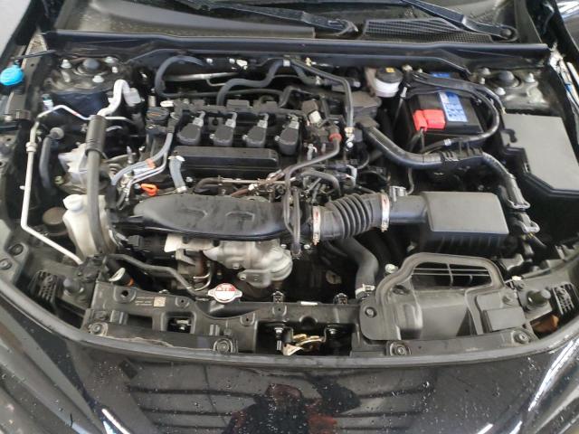 19XFL1H72RE009960 - 2024 HONDA CIVIC EXL BLACK photo 11
