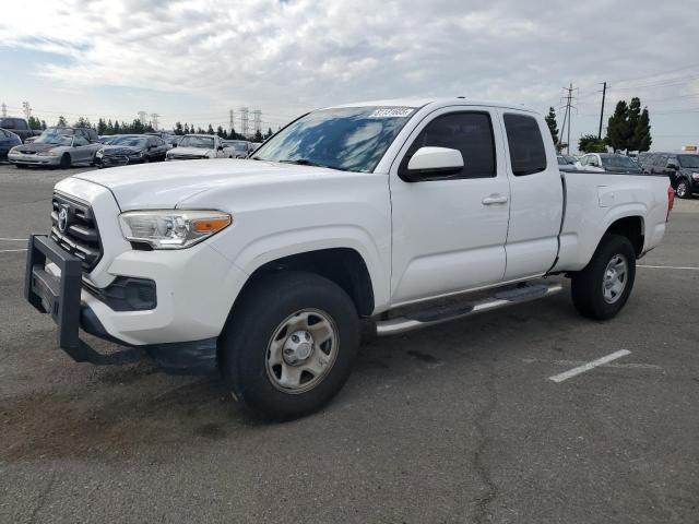 2016 TOYOTA TACOMA ACCESS CAB, 