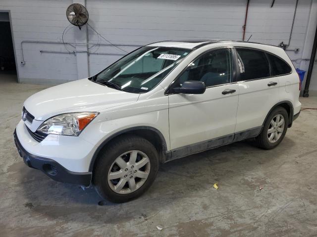 2008 HONDA CR-V EX, 