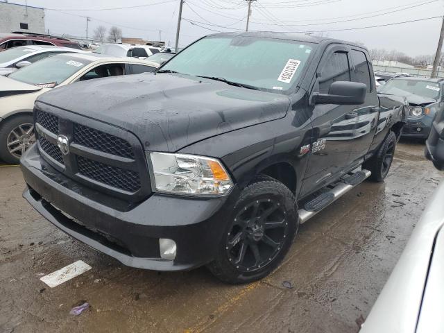 2013 RAM 1500 ST, 