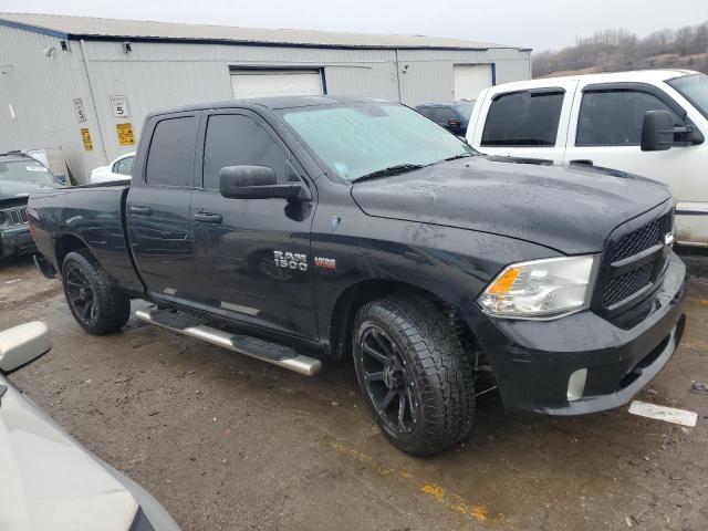 1C6RR7FT3DS541388 - 2013 RAM 1500 ST BLACK photo 4