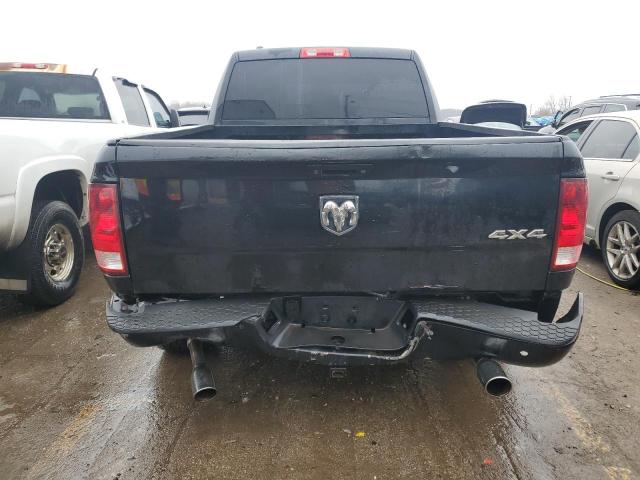 1C6RR7FT3DS541388 - 2013 RAM 1500 ST BLACK photo 6