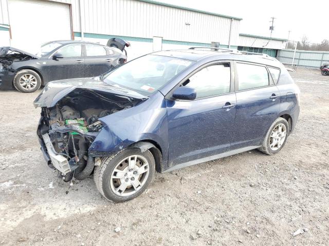 2009 PONTIAC VIBE, 