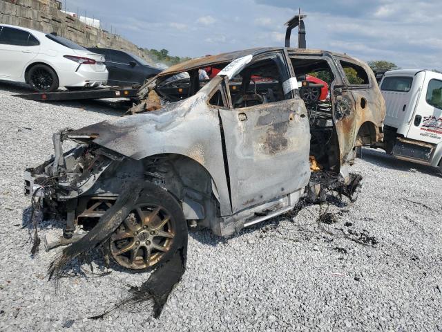 2023 CHRYSLER PACIFICA TOURING L, 