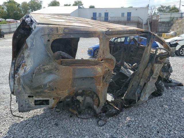 2C4RC1BG2PR519744 - 2023 CHRYSLER PACIFICA TOURING L محروق صورة 3