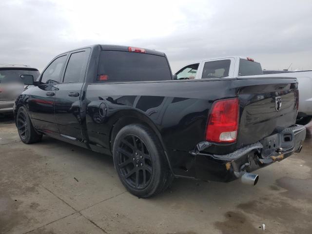 1C6RD6FT6CS246373 - 2012 DODGE RAM 1500 ST BLACK photo 2