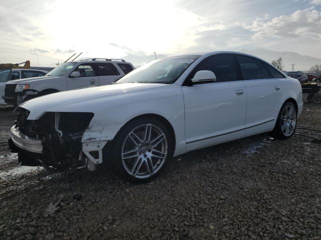 2010 AUDI A6 PRESTIGE, 