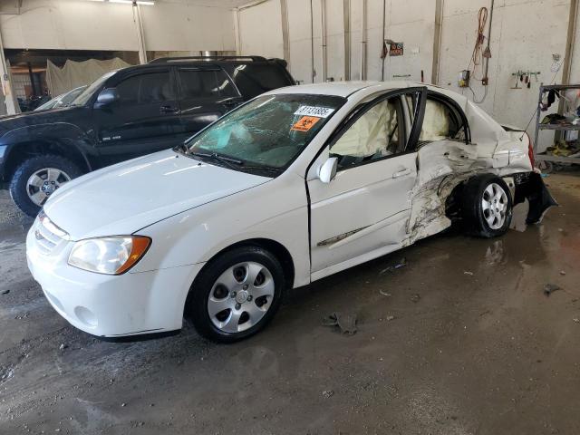 2006 KIA SPECTRA LX, null