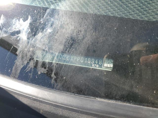 5YFB4MDEXPP010948 - 2023 TOYOTA COROLLA LE Gümüş fotoğraf 13