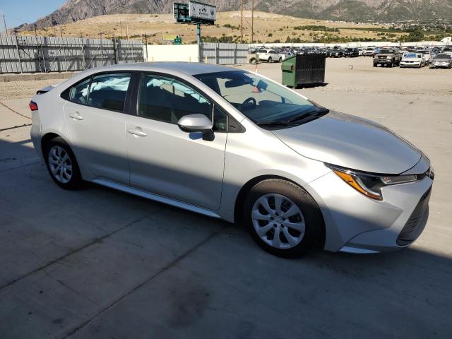 5YFB4MDEXPP010948 - 2023 TOYOTA COROLLA LE Gümüş fotoğraf 4