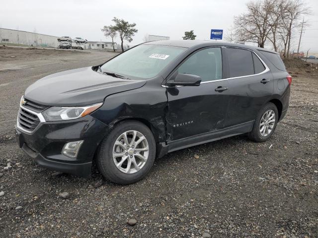 2021 CHEVROLET EQUINOX LT, 