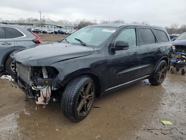 2015 DODGE DURANGO R/T, 