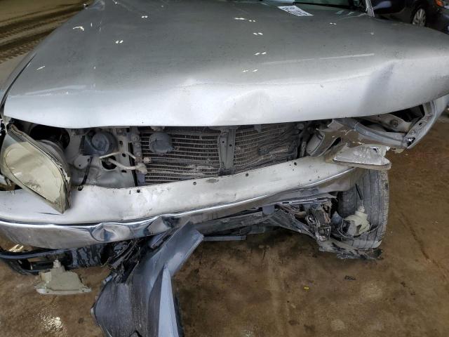 5TESN92NX1Z871948 - 2001 TOYOTA TACOMA XTRACAB PRERUNNER Күміс фото 11