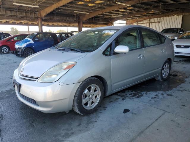 2005 TOYOTA PRIUS, 