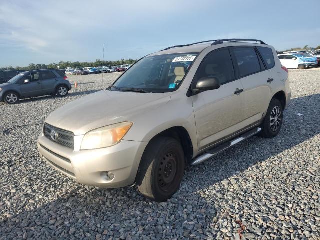 2008 TOYOTA RAV4, 