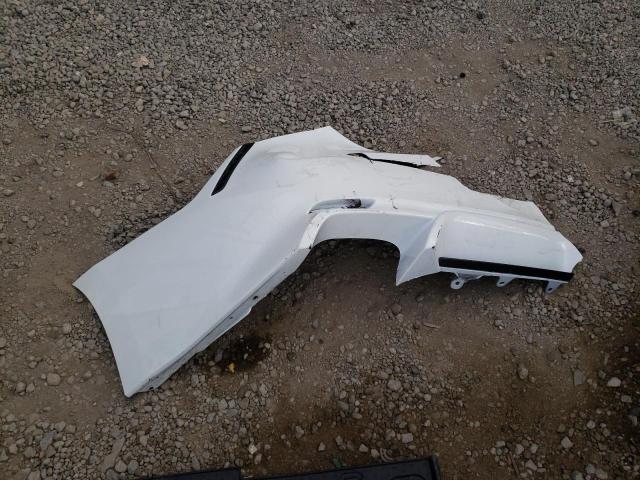 4T1G11AK9PU820531 - 2023 TOYOTA CAMRY SE NIGHT SHADE WHITE photo 12