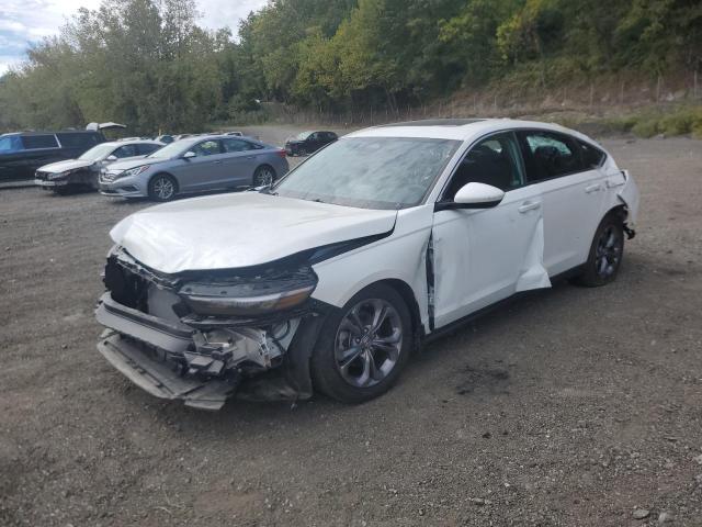 2024 HONDA ACCORD EX, 