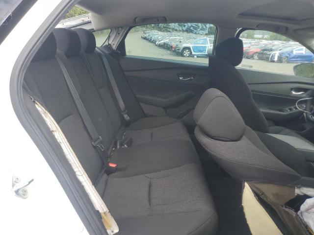 1HGCY1F33RA025688 - 2024 HONDA ACCORD EX WHITE photo 10