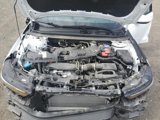 1HGCY1F33RA025688 - 2024 HONDA ACCORD EX WHITE photo 11