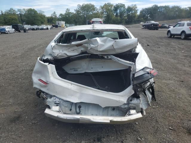 1HGCY1F33RA025688 - 2024 HONDA ACCORD EX WHITE photo 6