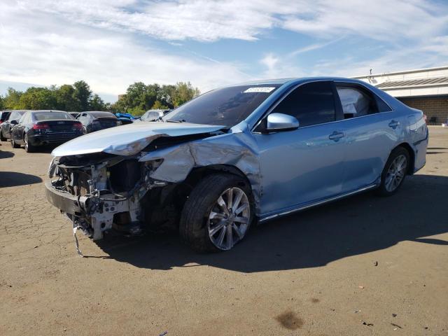 2014 TOYOTA CAMRY L, 