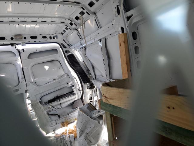 3C6TRVDG4LE122032 - 2020 RAM PROMASTER 2500 HIGH Weiß Foto 11