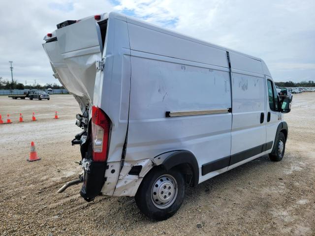 3C6TRVDG4LE122032 - 2020 RAM PROMASTER 2500 HIGH Weiß Foto 3