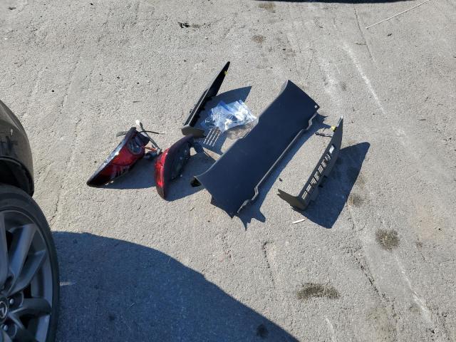 JM1BPALM8L1160120 - 2020 MAZDA 3 BLUE photo 12