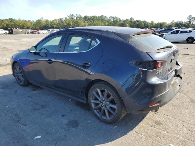 JM1BPALM8L1160120 - 2020 MAZDA 3 BLUE photo 2