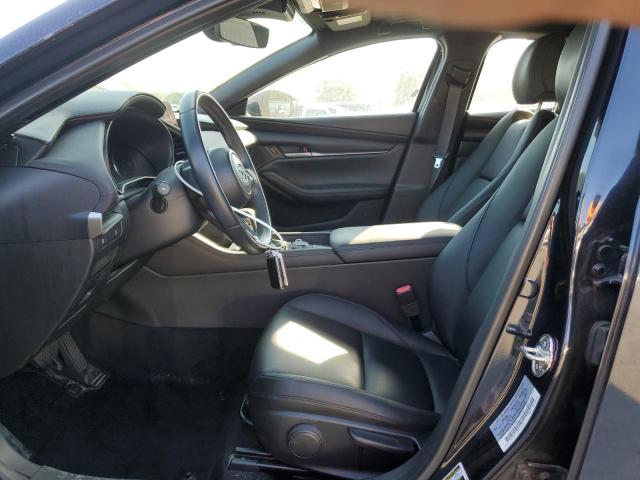 JM1BPALM8L1160120 - 2020 MAZDA 3 BLUE photo 7