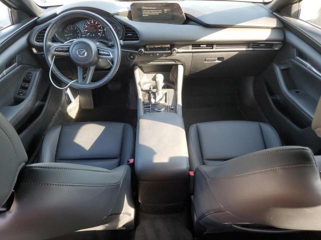 JM1BPALM8L1160120 - 2020 MAZDA 3 BLUE photo 8