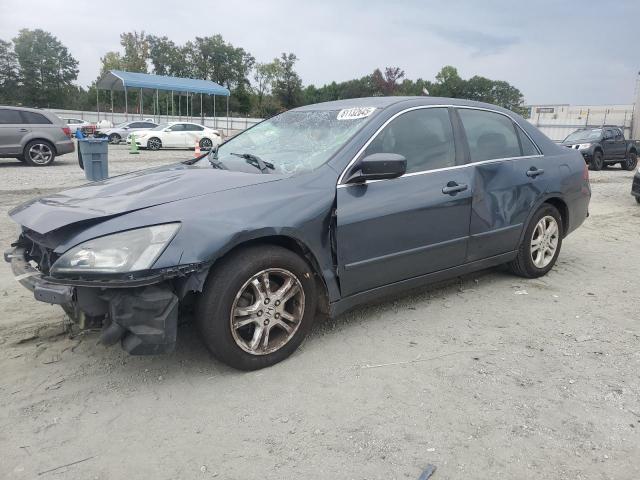 2007 HONDA ACCORD SE, 
