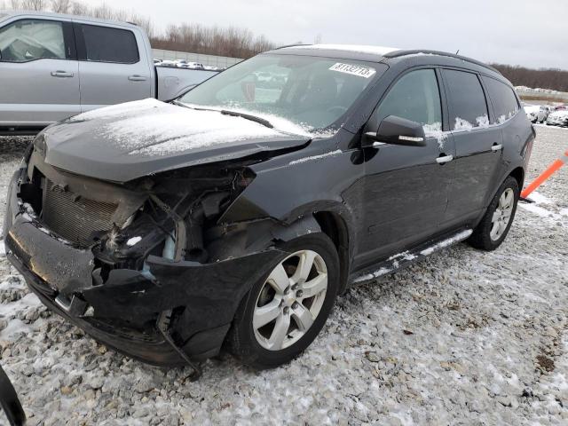 2016 CHEVROLET TRAVERSE LT, 