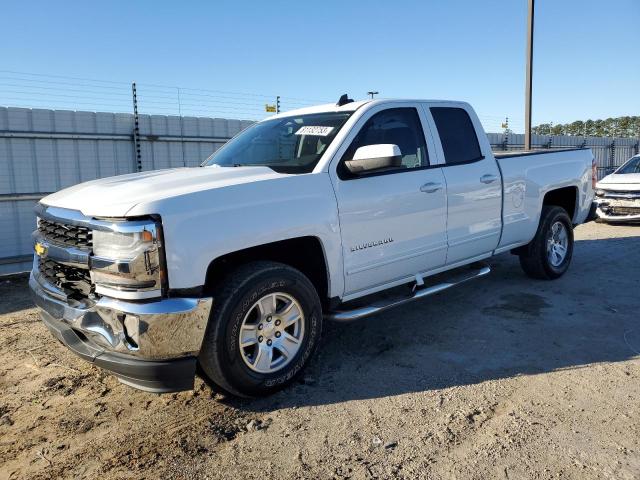 2016 CHEVROLET SILVERADO C1500 LT, 