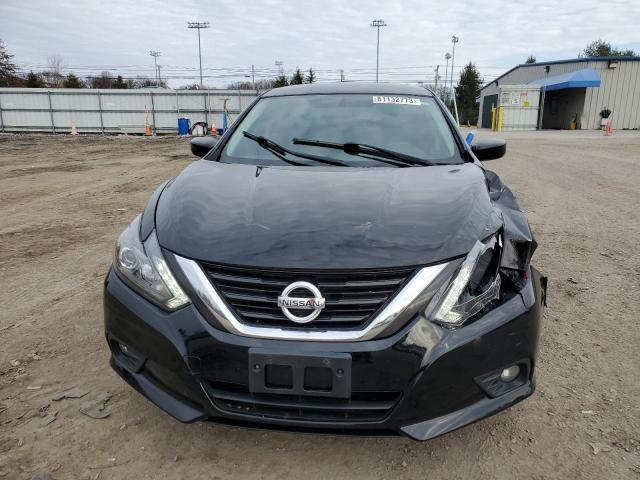 1N4AL3AP1HC255801 - 2017 NISSAN ALTIMA 2.5 BLACK photo 5