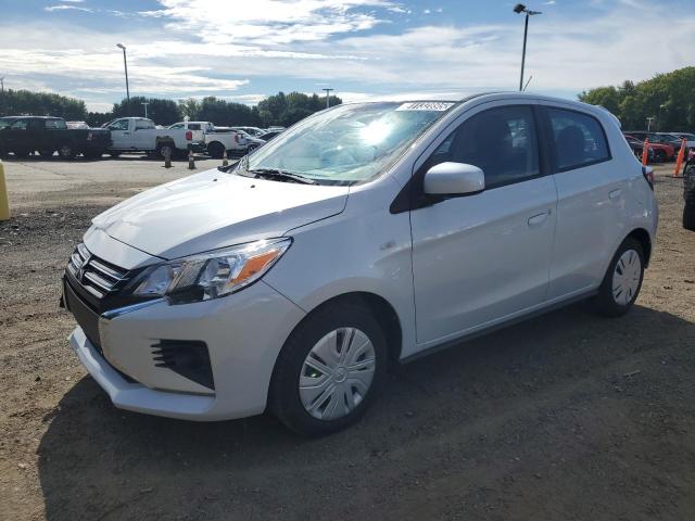 2024 MITSUBISHI MIRAGE ES, 
