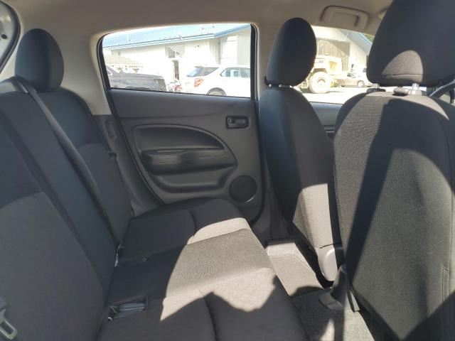 ML32AUHJ0RH018834 - 2024 MITSUBISHI MIRAGE ES Ağ foto 10