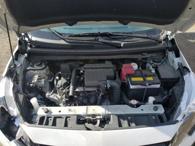 ML32AUHJ0RH018834 - 2024 MITSUBISHI MIRAGE ES Ağ foto 11