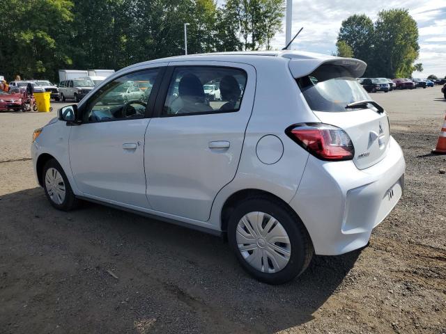 ML32AUHJ0RH018834 - 2024 MITSUBISHI MIRAGE ES Ağ foto 2