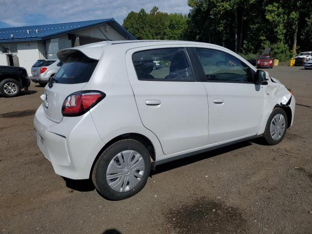 ML32AUHJ0RH018834 - 2024 MITSUBISHI MIRAGE ES Ağ foto 3