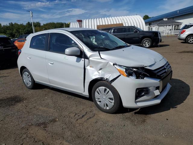 ML32AUHJ0RH018834 - 2024 MITSUBISHI MIRAGE ES Ağ foto 4