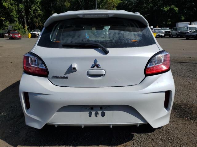 ML32AUHJ0RH018834 - 2024 MITSUBISHI MIRAGE ES Ağ foto 6