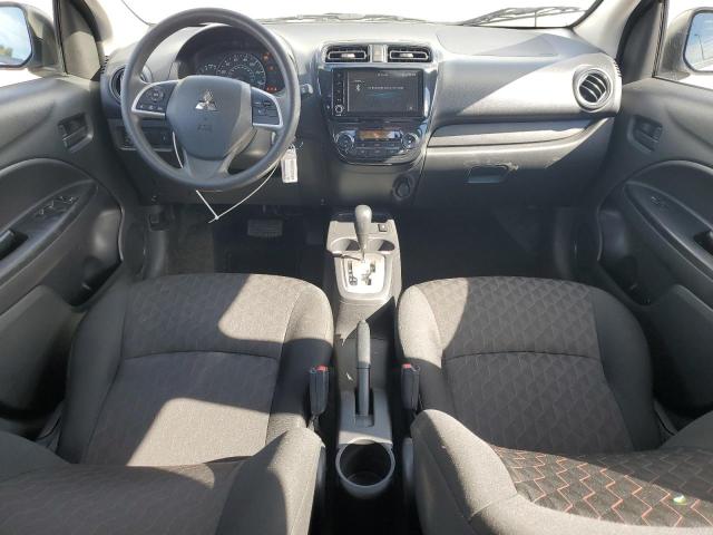 ML32AUHJ0RH018834 - 2024 MITSUBISHI MIRAGE ES Ağ foto 8