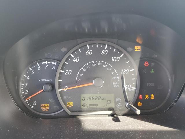 ML32AUHJ0RH018834 - 2024 MITSUBISHI MIRAGE ES Ağ foto 9